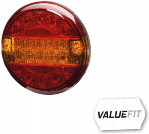 Hella 2sd 357 026-001 Lampa Tylna