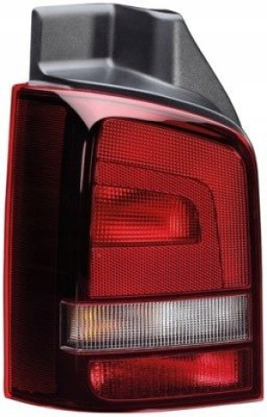 Hella 2sk 010 318-101 Lampa Tylna