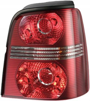 Hella 2sk 009 477-051 Lampa Tylna