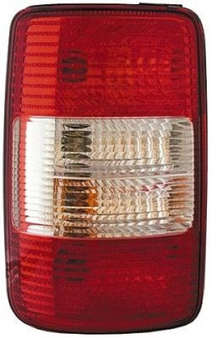 Hella 2vp 354 043-021 Lampa Tylna