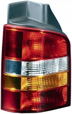 Hella 2sk 008 579-101 Lampa Tylna