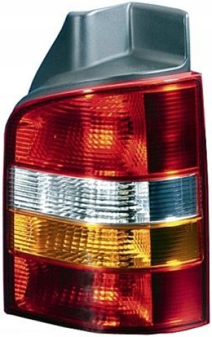 Hella 2sk 008 579-111 Lampa Tylna