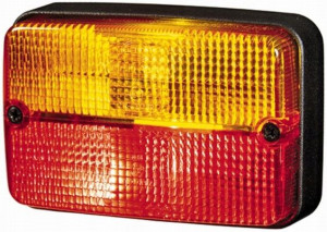 Hella 2sd 997 131-051 Lampa Tylna