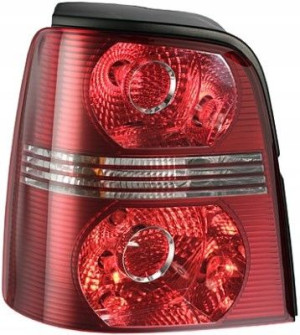 Hella 2sk 009 477-061 Lampa Tylna