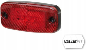 Hella 2tm 357 008-021 Lampa Tylna