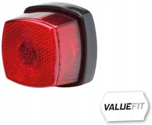 Hella 2tm 357 012-011 Lampa Tylna