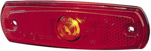 Hella 2sa 962 964-091 Lampa Tylna