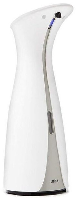 Dozownik Automatyczny Na Mydło Biały 1016464-910 Umbra