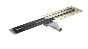Odpływ Liniowy+Mankiet+Nóżki ECO-DRAIN L=700 70 WIPER