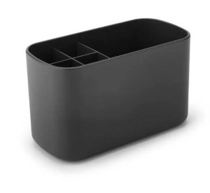 Organizer Na Kosmetyki Czarny 280085 Brabantia