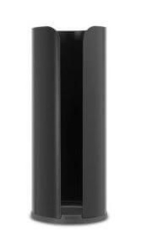 Pojemnik Na Papier Toaletowy Czarny 280504 Brabantia