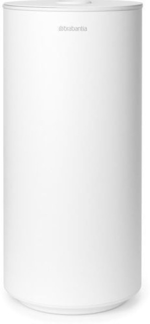 Zasobnik Papieru Toaletowego Biały 303180 Brabantia