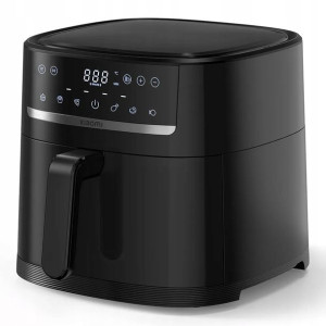 frytkownica beztłuszczowa xiaomi air fryer 6l ntc