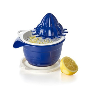 Tupperware Zestaw finezja cytrusik i mini miska co ciasta