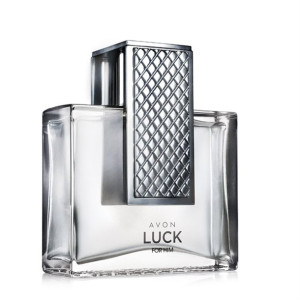 AVON Luck dla Niego Męskie Perfumy 75 ml