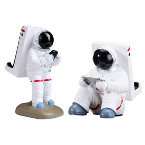Astronauta - Statyw na telefon