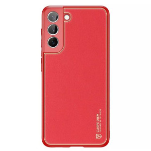 Dux Ducis Yolo eleganckie etui skóra ekologiczna Samsung Galaxy S22+