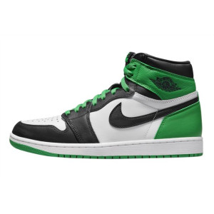 Buty Nike Air Jordan 1 High Lucky Green DZ5485-031 r. 38