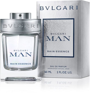 Bvlgari Man Rain Essence Edp 60ml