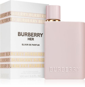 Burberry Her Elixir De Parfum Edp 100ml