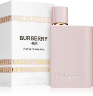 Burberry Her Elixir De Parfum Edp 50ml