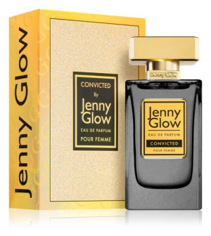 Jenny Glow Convicted Edp 80ml Oryginał
