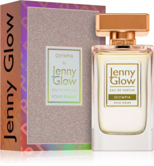 Jenny Glow Olympia Edp 80ml Oryginał