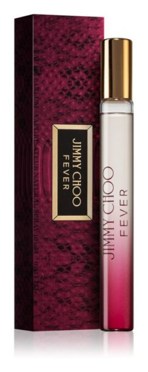 Jimmy Choo Fever Edp 10ml Oryginał