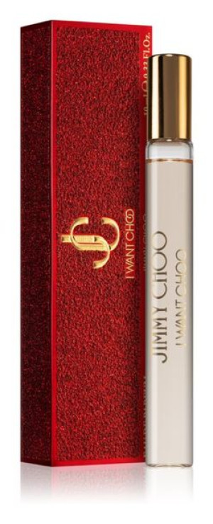 Jimmy Choo I Want Choo Edp 10ml Oryginał