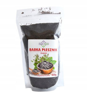 Suplement Soul-Farm Babka Płesznik 350 g