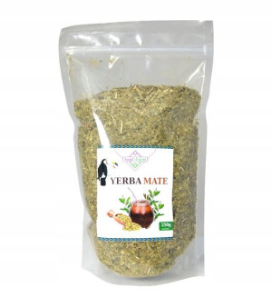 Yerba Mate Soul-Farm 250 g