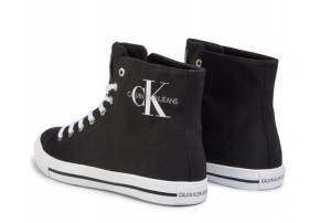 Trampki Calvin Klein Jeans Czarny R 42