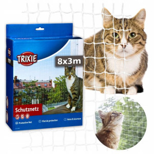 Trixie Siatka Moskitiera Ochronna Na Okno Balkon