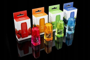 SBOX Płyn do czyszczenia ekranów CS-11GA 100 ml