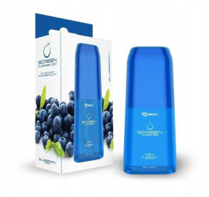 SBOX Płyn do czyszczenia ekranów CS-11BL 100 ml