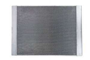 Thermotec D7b028tt Chłodnica Silnika Bmw 5