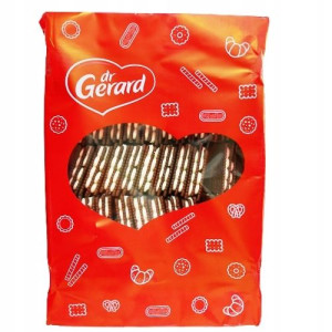 Ciastka Markizy Dr Gerard Mafijne Black 800g