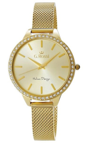 Zegarek Damski G.Rossi 11312B2-4D1 G.Rossi