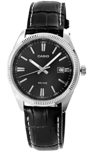 Zegarek Męski Casio MTP-1302PL-1AVEF CASIO