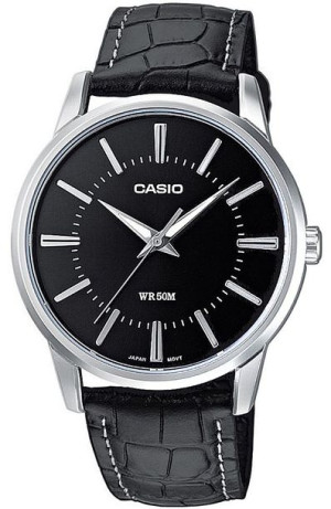 Zegarek Męski CASIO MTP-1303PL-1AVEF CASIO