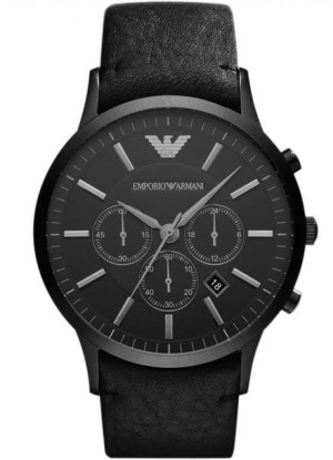 Zegarek Męski Emporio Armani Chronograf AR2461 EMPORIO ARMANI