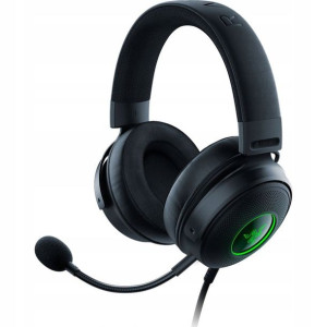 Słuchawki Gamingowe Razer Kraken V3 czarne