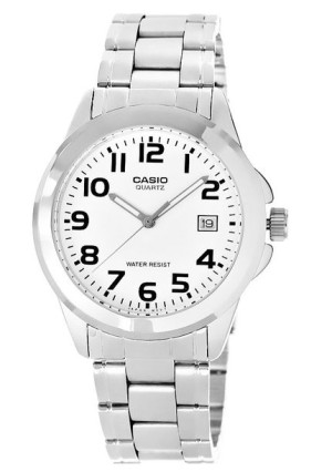 Zegarek Męski Casio MTP-1259PD-7BEG CASIO
