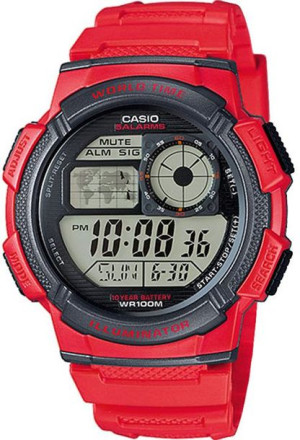 Zegarek Męski CASIO AE-1000W-4AVDF CASIO
