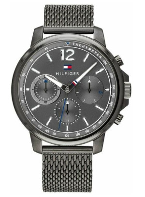Zegarek Męski Tommy Hilfiger 1791530 Tommy Hilfiger