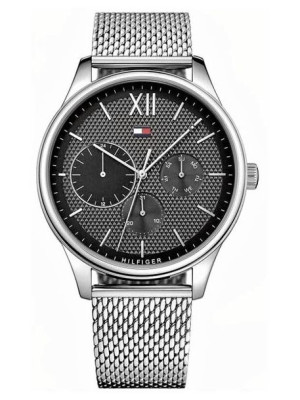 Zegarek Męski Tommy Hilfiger 1791415 Tommy Hilfiger