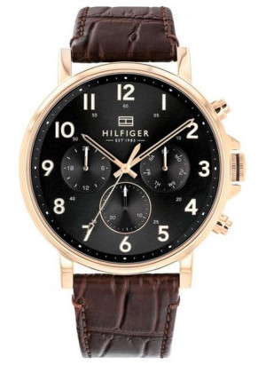 Zegarek Męski Tommy Hilfiger 1710379 Tommy Hilfiger