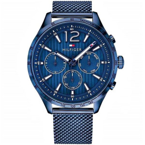 Zegarek Męski Tommy Hilfiger 1791471 Tommy Hilfiger