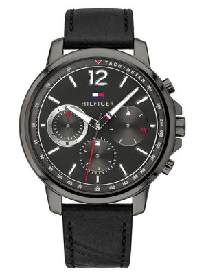 Zegarek Męski Tommy Hilfiger 1791533 Tommy Hilfiger