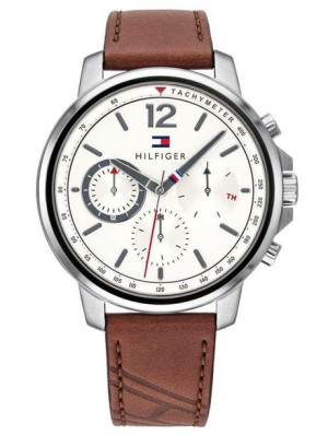 Zegarek Męski Tommy Hilfiger 1791531 Tommy Hilfiger